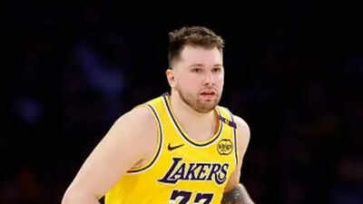 Shannon Sharpe urges Los Angeles Lakers’ Luka Doncic to quit “hookah” and focus on six-pack abs and fitness
