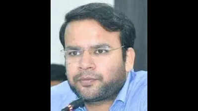 Ketan Garg appointed as new GVMC commissioner