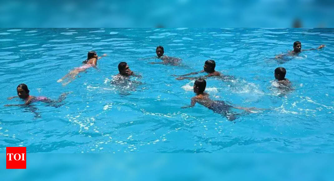 Out Of Depth: How Child’s Death Has Exposed Safety Gaps In Pools | Delhi News