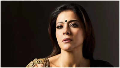 Kajol reveals what is loves about Kolkata