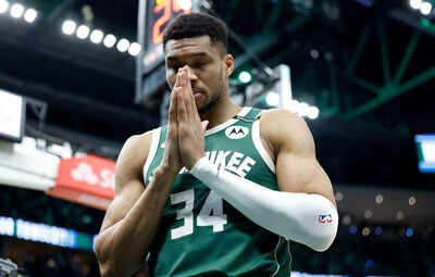 Did Giannis Antetokounmpo tease the fifth child with Mariah Riddlesprigger weeks after having the fourth child? Greek Freak revealed shocking personal details