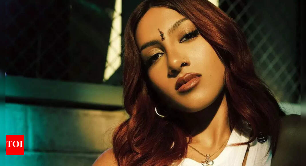 Indian-origin musician Lara Rajagopalan targeted, falsely reported to ICE for being an 'illegal alien'