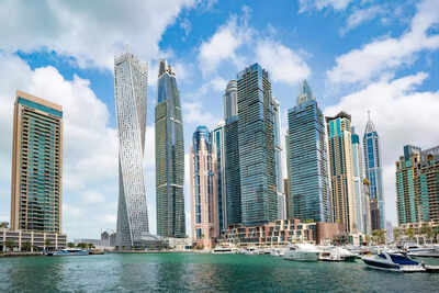 Living in Dubai? Here’s how much property prices could rise in 2025