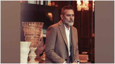 Jeffrey Dean Morgan says he has auditioned "zero times" since playing Denny Duquette in 'Grey's Anatomy'