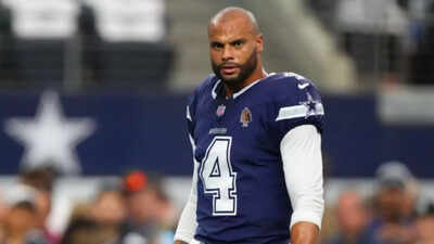 Dak Prescott shocks reporters with raw message about Super Bowl dreams