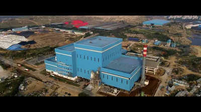 Second phase waste-to-energy plant at Jawaharnagar to begin in August, GHMC tells NGT