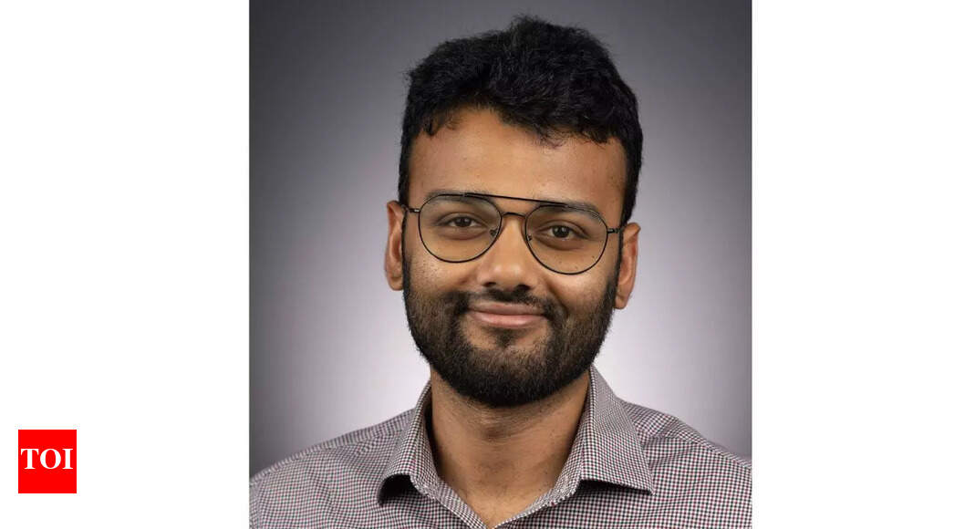 Who is Indian-origin Eshan Chattopadhyay who won the prestigious Godel Prize in Maths? Why is the award so important? |