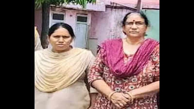Ex-BJP city councillorarrested for runningfinancial fraud racket