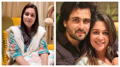 Dipika Kakar opens up about her liver cancer diagnosis; says 'After reading the reports Shoaib and I both broke down and hugged each other tightly'