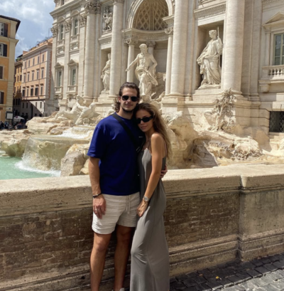 Who is Igor Shesterkin's girlfriend? Personal life details you need to know about the popular NHL Star