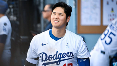  Dodgers’ Clayton Kershaw can't wait to see Shohei Ohtani pitch tonight against Padres