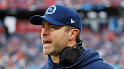 Tennessee Titans make big off-field changes hiring fresh faces and promoting top talent
