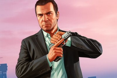 What if Michael never faked his death in GTA 5?