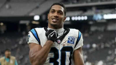 Chuba Hubbard gives powerful message as Carolina Panthers gear up for biggest season yet