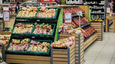 South Delhi India's capital for FMCG consumption