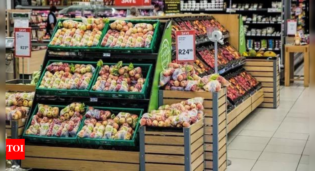 South Delhi India's capital for FMCG consumption