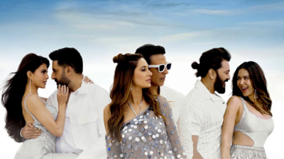  Akshay Kumar’s film earns over Rs 4 crore on second Monday, inches closer to Rs 160 crore mark