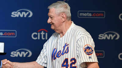  How the former member of Mets' 1969 World Series team passed away?