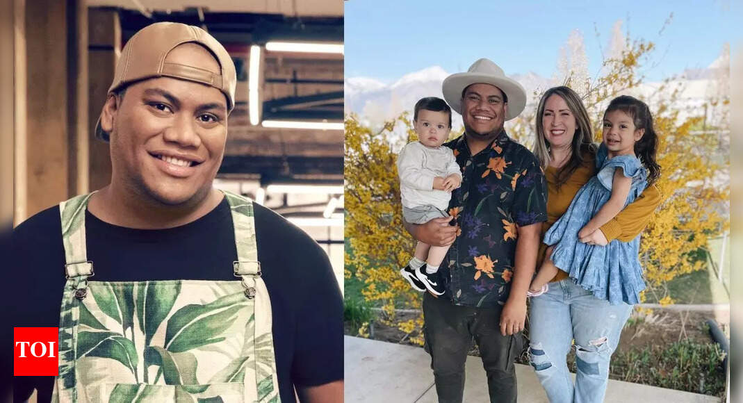 Who was Arthur Folasa Ah Loo? Fashion designer killed at 'No Kings' protest; police say he was not the target