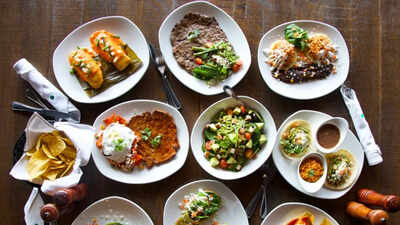 24 hours in Dubai? Don’t leave without trying these iconic dishes