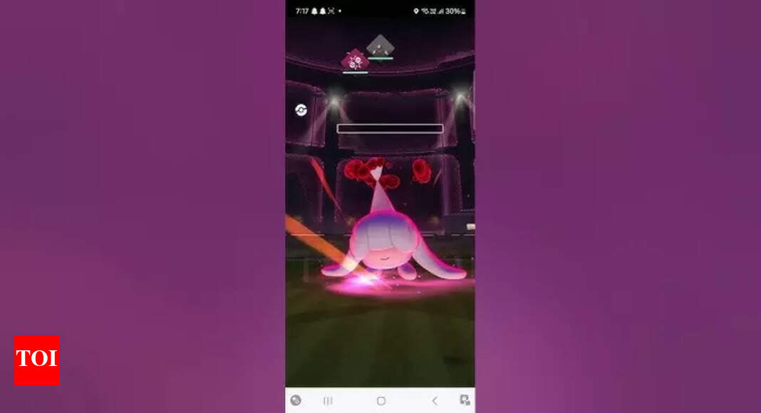 Pokemon GO Dynamax Hatenna Max Battle guide: Best counters, strengths, weaknesses, how to beat, and more