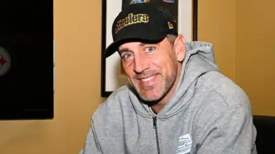 Is Aaron Rodgers really married, or is it just a wild rumor? Steelers QB's family’s reaction is raising more questions than answers