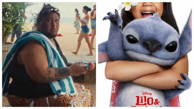 Lilo and Stitch actor David Hekili Kenui Bell passes away; netizens say 'This is heartbreaking and sad'