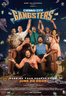 Chennai City Gangsters