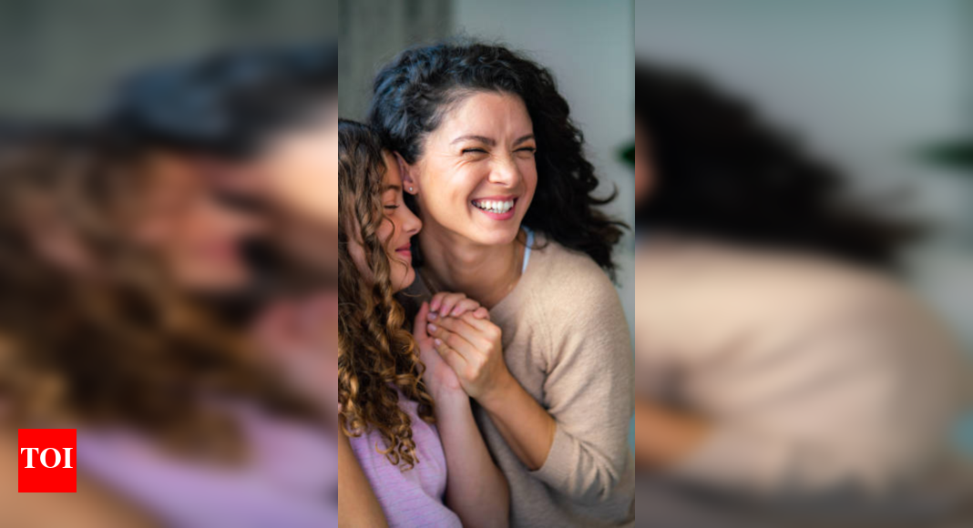 6 ways to teach kids responsibility before they move out (without bribing or yelling) – Times of India