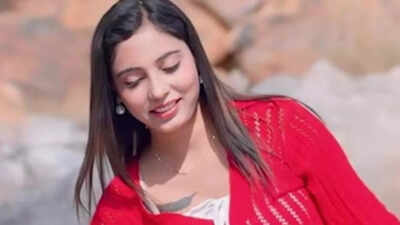 Haryana model Simmi Chaudhary found murdered in canal; body identified by tattoos, boyfriend arrested