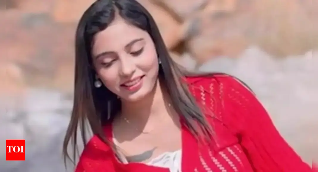 Haryana model murder case: Tattoos help ID body; last seen with boyfriend