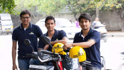  RTOs in Bengaluru go undercover as ‘bike parcel’ becomes cover for banned taxi services; crackdown begins