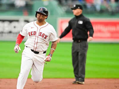 Rafael Devers is gone, but Red Sox insists team still has a real shot at winning more games
