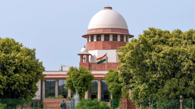 Supreme Court: Bank can't revalue gold once loan repaid