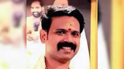  Kerala temple admin rapes Bengaluru woman to lift a curse