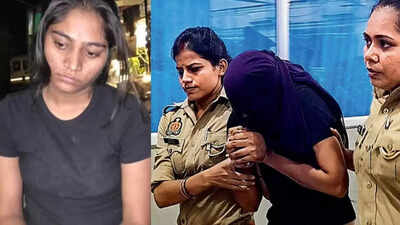 Meghalaya honeymoon murder: Sonam Raghuvanshi declared mentally sound, crime scene recreation next
