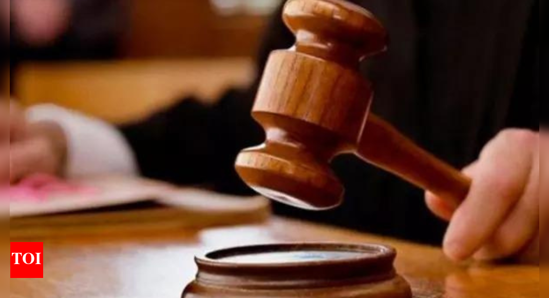 Can't grant extraordinary relief to those who sleep over rights: Punjab and Haryana high court