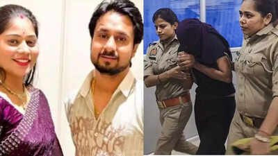 Raja Raghuvanshi's kin demand narco test on Sonam's parents, brother; suspect involvement of more people