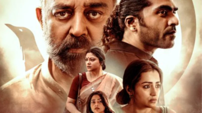 'Thug Life' box office collection day 12: Kamal Haasan starrer sees a sharp decline as it mints over Rs 29 lakhs