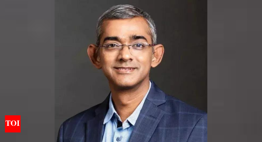 Meta names Srinivas as India MD, head