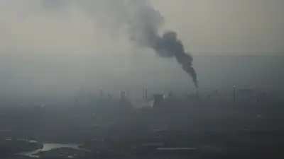 West Asia unrest (Photo: AP) West Asia unrest: Government to meet stakeholders
