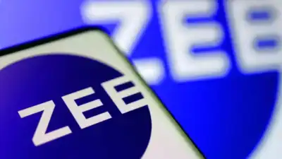Representative image Zee to raise Rs 2,200 crore from promoter group entities