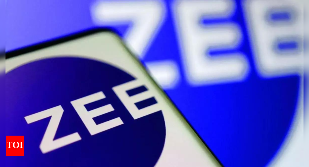 Zee to raise Rs 2,200 crore from promoter group entities