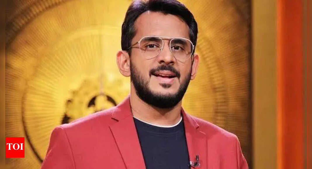 Aman Gupta reveals he doesn’t ‘regret’ missing out on important events with his daughter; says, “Had I not missed those days, I wouldn’t be…”
