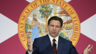 Florida budget puts millions in reserves as economic uncertainty brews. Here's a look by the numbers