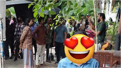 Simbu-Vetri Maaran film begins; 'Jailer' director Nelson Dilipkumar to make cameo - Read more