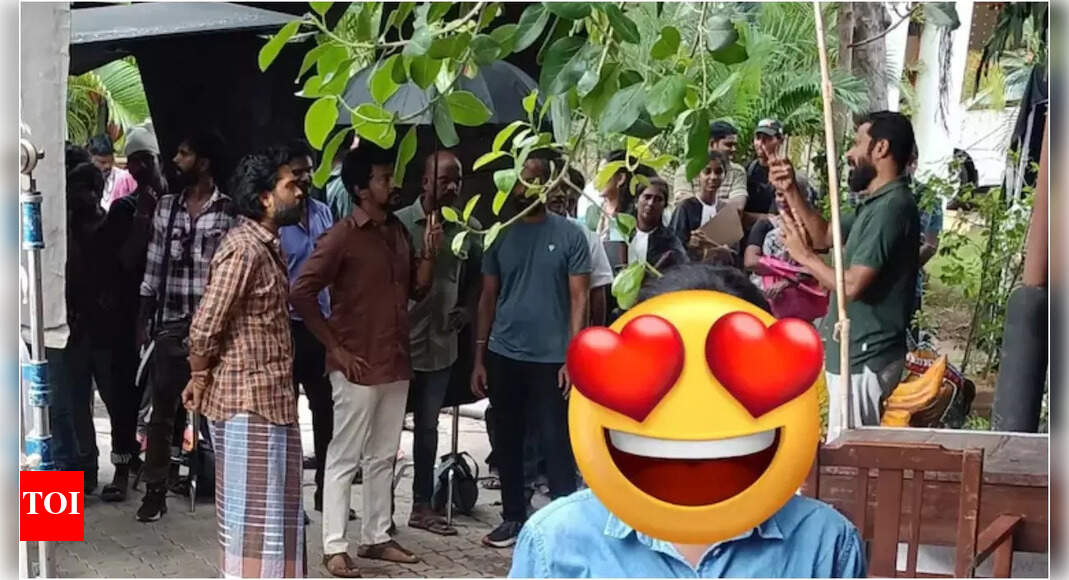 Simbu-Vetri Maaran film begins; 'Jailer' director Nelson Dilipkumar to make cameo - Read more