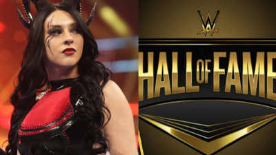 Stephanie Vaquer's 'Devil's Kiss' move attracts attention of WWE Hall of Famer