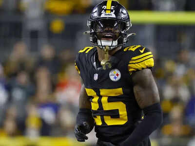 Steelers sign DeShon Elliott to a two-year contract extension worth $12.5 million ahead of training camp