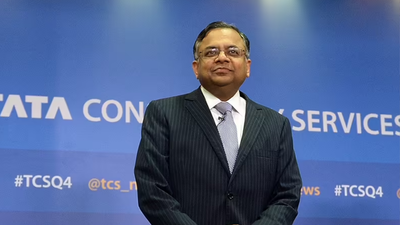 Ahmedabad plane crash: Have seen several crises, this one’s most heartbreaking, says Air India chairman N Chandrasekaran; encourages staff to stay strong amid crisis